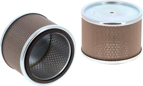 Hydraulický filter HIFI FILTER SH 59108