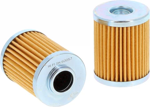 Hydraulický filter HIFI FILTER SH 60057