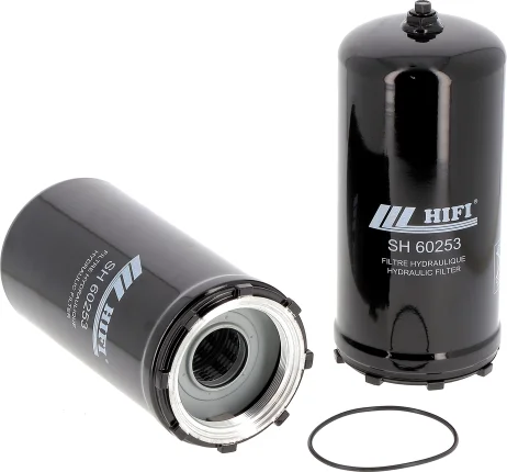 Hydraulický filter HIFI FILTER SH 60253