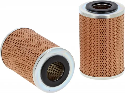 Hydraulický filter HIFI FILTER SH 62039