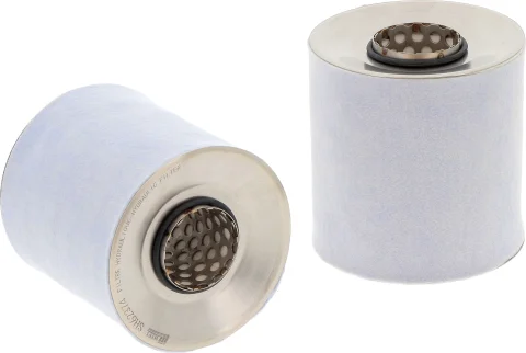 Hydraulický filter HIFI FILTER SH 62374
