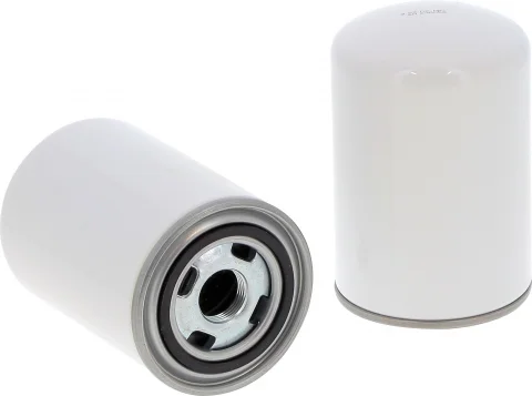 Hydraulický filter HIFI FILTER SH 630056