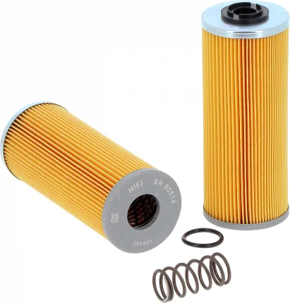 Hydraulický filter HIFI FILTER SH 63014