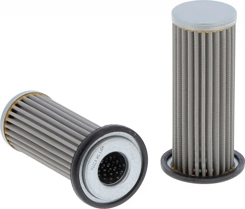 Hydraulický filter HIFI FILTER SH 63156
