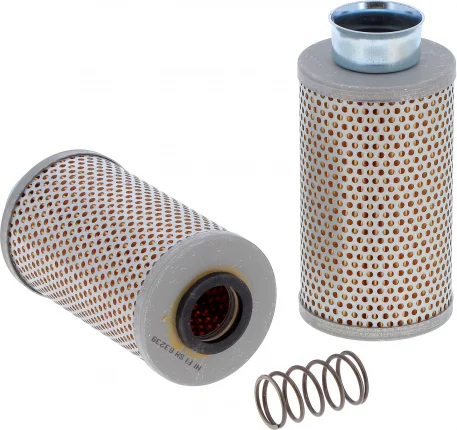 Hydraulický filter HIFI FILTER SH 63239