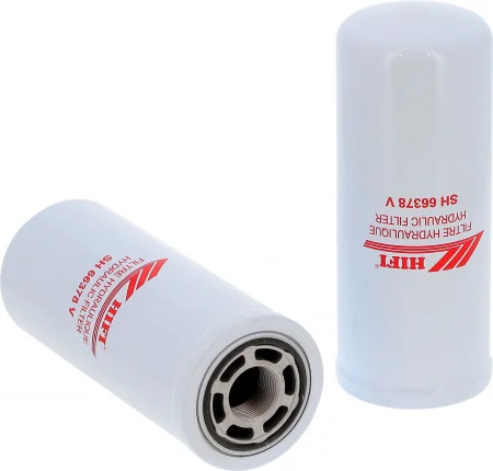 Hydraulický filter HIFI FILTER SH 66378 V
