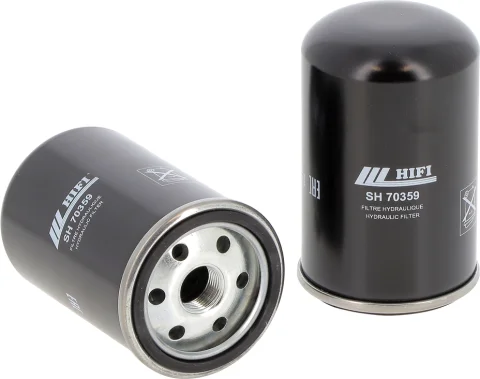 Hydraulický filter HIFI FILTER SH 70359