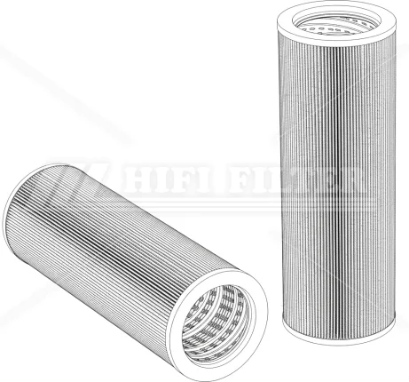 Hydraulický filter HIFI FILTER SH 87022