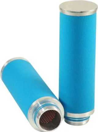 Mikrofilter HIFI FILTER SI 10722