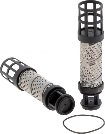 Mikrofilter HIFI FILTER SI 34203