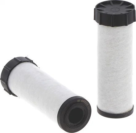 Filter častíc HIFI FILTER SI 68522