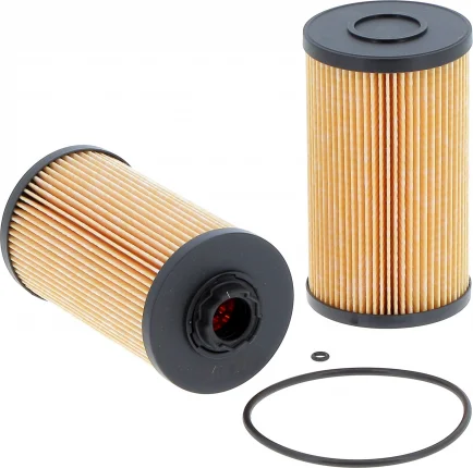 Palivový filter HIFI FILTER SN 25123