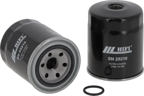 Palivový filter HIFI FILTER SN 25210