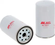 Palivový filter HIFI FILTER SN 35011