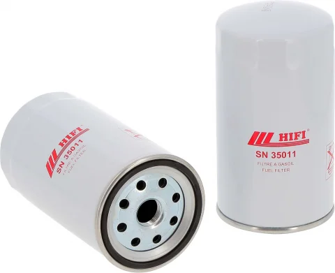 Palivový filter HIFI FILTER SN 35011