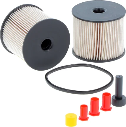 Palivový filter HIFI FILTER SN 39915