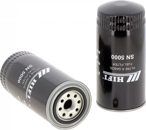 Palivový filter HIFI FILTER SN 5000