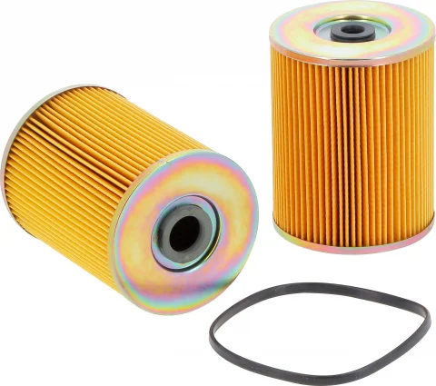 Palivový filter HIFI FILTER SN 5253