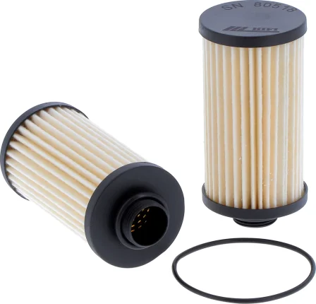 Palivový filter HIFI FILTER SN 80518