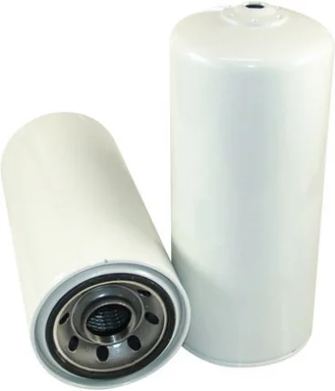 Olejový filter HIFI FILTER SO 10027