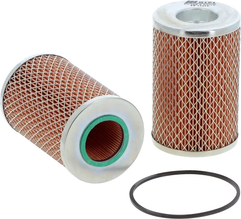 Olejový filter HIFI FILTER SO 11013
