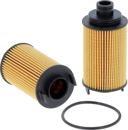 Olejový filter HIFI FILTER SO 12036