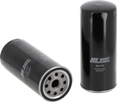 Olejový filter HIFI FILTER SO 515