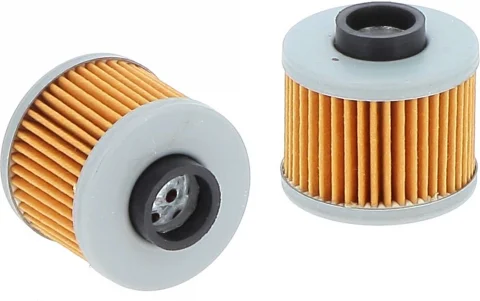 Olejový filter HIFI FILTER SO 6982