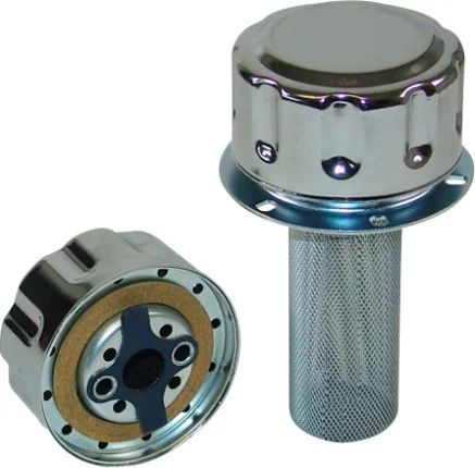 Uzáver nádrže HIFI FILTER TCO 500