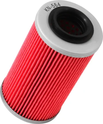Olejový filter K&N KN-564
