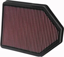 Vzduchový filter K&N DU-1004