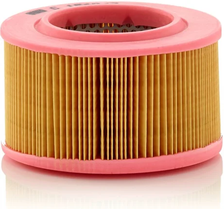 Vzduchový filter MANN FILTER C 1540/3