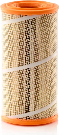 Vzduchový filter MANN FILTER C 18 902