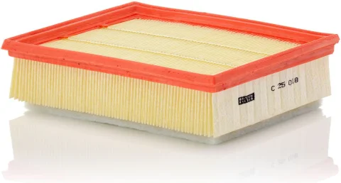 Vzduchový filter MANN FILTER C 25 018