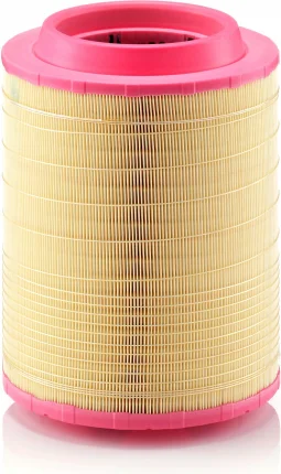 Vzduchový filter MANN FILTER C 25 660/2