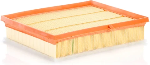 Vzduchový filter MANN FILTER C 26 010