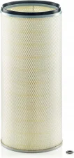MANN FILTER poistný filter C 26 031 x
