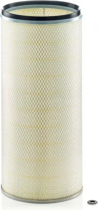 Poistný filter MANN FILTER C 26 031 x