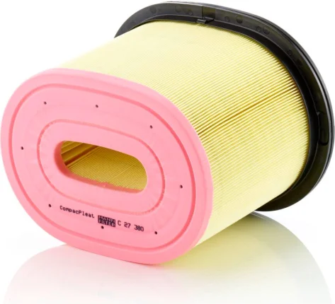 Vzduchový filter MANN FILTER C 27 380