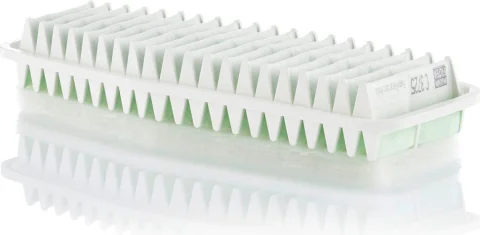 Vzduchový filter MANN FILTER C 3725
