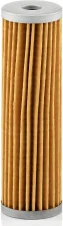 MANN FILTER vzduchový filter C 46