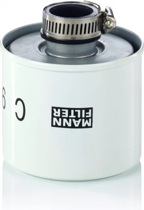 Filter odvzdušňovania MANN FILTER C 9004