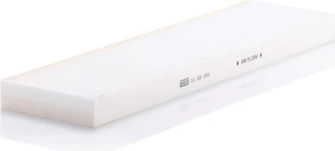 Kabínový filter MANN FILTER CU 52 004