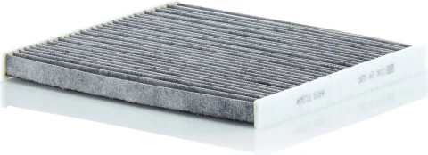 Kabínový filter MANN FILTER CUK 24 026