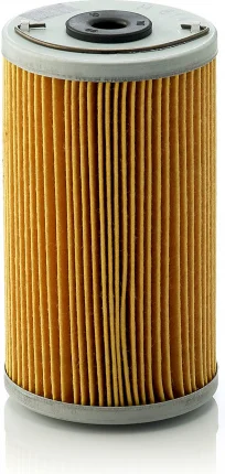 Olejový filter MANN FILTER H 614 x
