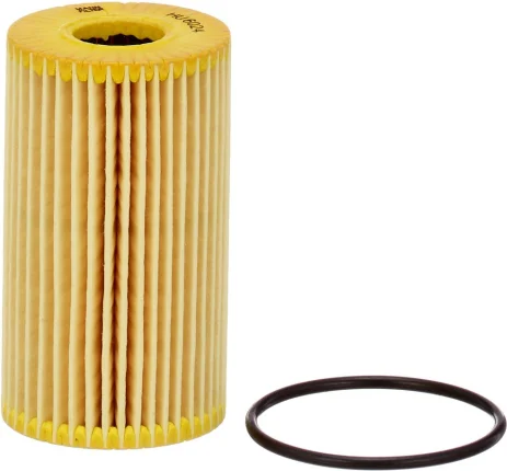 Olejový filter MANN FILTER HU 6024 z