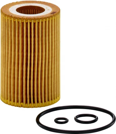Olejový filter MANN FILTER HU 712/9 x