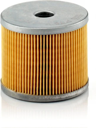 Palivový filter MANN FILTER P 78 x