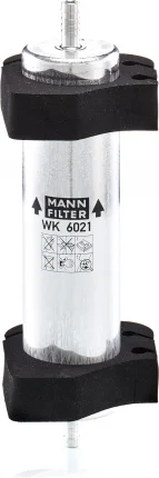 Palivový filter MANN FILTER WK 6021