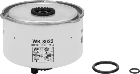 Palivový filter MANN FILTER WK 8022 x